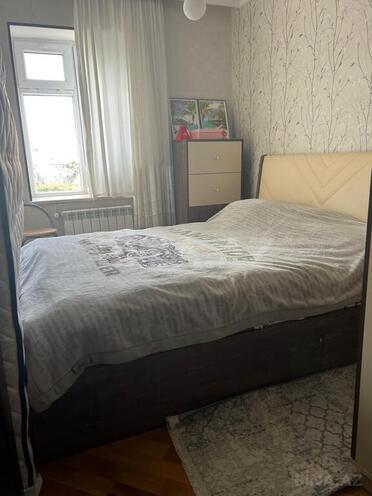 3 otaqlı köhnə tikili - Memar Əcəmi m. - 75 m² (7)