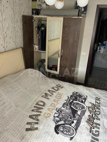 3 otaqlı köhnə tikili - Memar Əcəmi m. - 75 m² (8)
