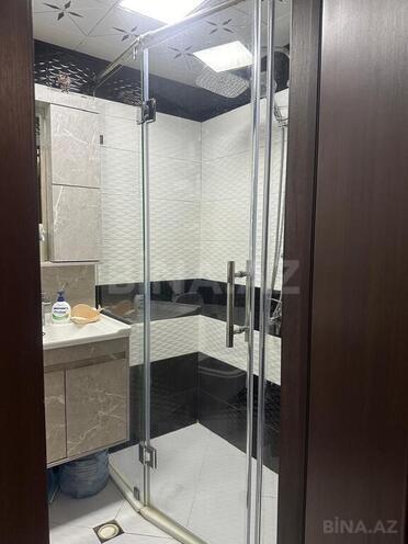 3 otaqlı köhnə tikili - Memar Əcəmi m. - 75 m² (26)