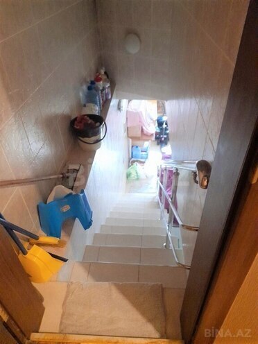 6 otaqlı həyət evi/bağ evi - Nərimanov r. - 550 m² (29)