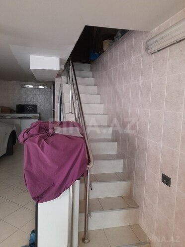 6 otaqlı həyət evi/bağ evi - Nərimanov r. - 550 m² (27)