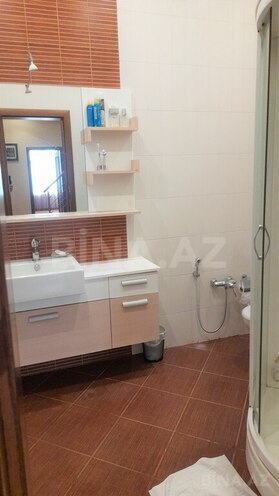 6 otaqlı həyət evi/bağ evi - Nərimanov r. - 550 m² (21)