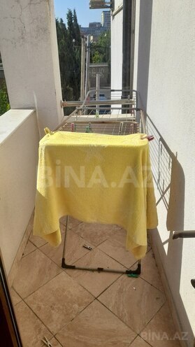 6 otaqlı həyət evi/bağ evi - Nərimanov r. - 550 m² (30)