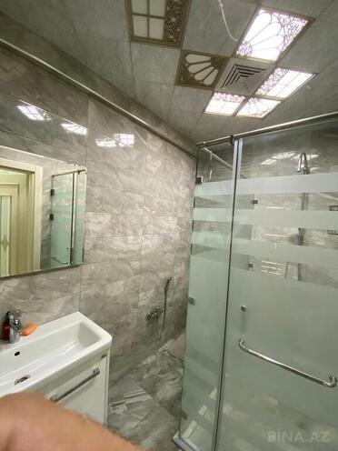Сдаётся 3-комн. новостройка 150 м², м. Шах Исмаил Хатаи, photo 11 from 15