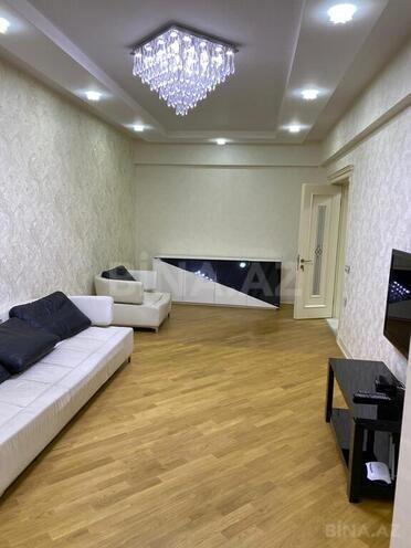 Сдаётся 3-комн. новостройка 150 м², м. Шах Исмаил Хатаи, photo 4 from 15