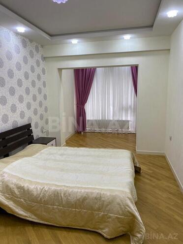 Сдаётся 3-комн. новостройка 150 м², м. Шах Исмаил Хатаи, photo 10 from 15