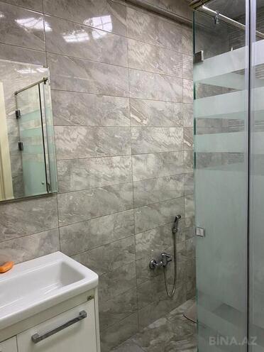 Сдаётся 3-комн. новостройка 150 м², м. Шах Исмаил Хатаи, photo 12 from 15