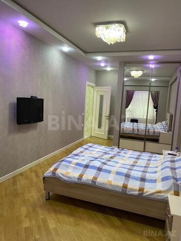 Сдаётся 3-комн. новостройка 150 м², м. Шах Исмаил Хатаи, photo 6 from 15