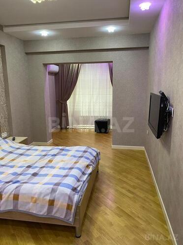 Сдаётся 3-комн. новостройка 150 м², м. Шах Исмаил Хатаи, photo 7 from 15