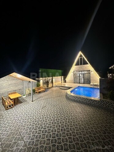 Сдается 3-комн. дом/дача 200 м², пос. Новханы, photo 1 from 10