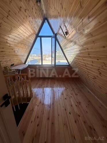 Сдается 3-комн. дом/дача 200 м², пос. Новханы, photo 7 from 10