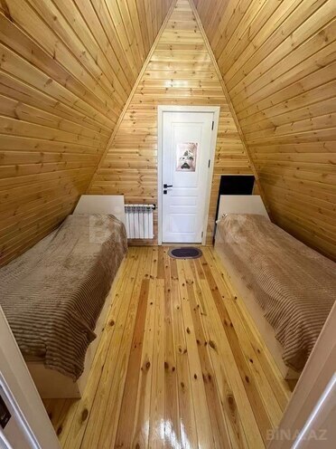 Сдается 3-комн. дом/дача 200 м², пос. Новханы, photo 8 from 10