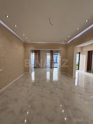 4 otaqlı həyət evi/bağ evi - Mərdəkan q. - 185 m² (8)