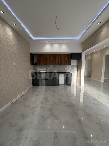 4 otaqlı həyət evi/bağ evi - Mərdəkan q. - 185 m² (7)