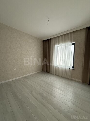 4 otaqlı həyət evi/bağ evi - Mərdəkan q. - 185 m² (11)