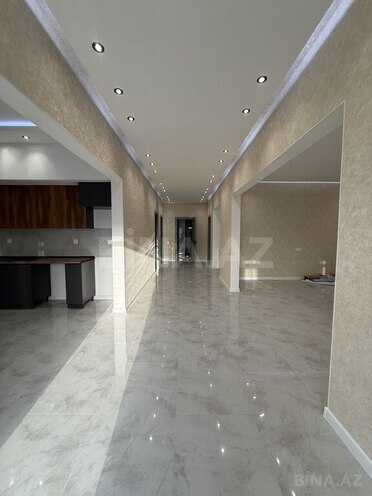 4 otaqlı həyət evi/bağ evi - Mərdəkan q. - 185 m² (6)