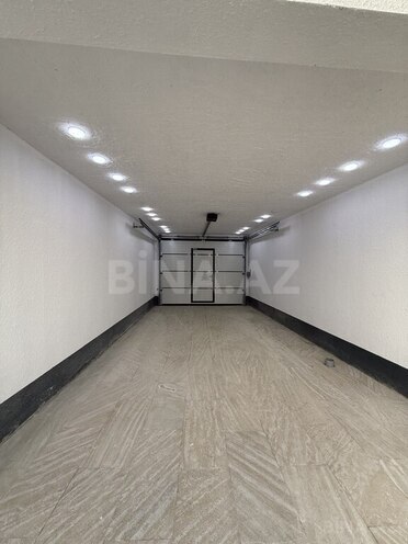 4 otaqlı həyət evi/bağ evi - Mərdəkan q. - 185 m² (5)