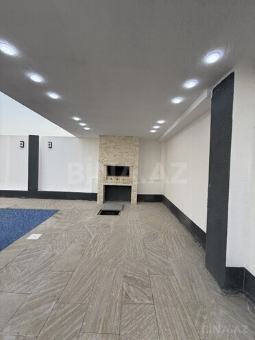 4 otaqlı həyət evi/bağ evi - Mərdəkan q. - 185 m² (4)