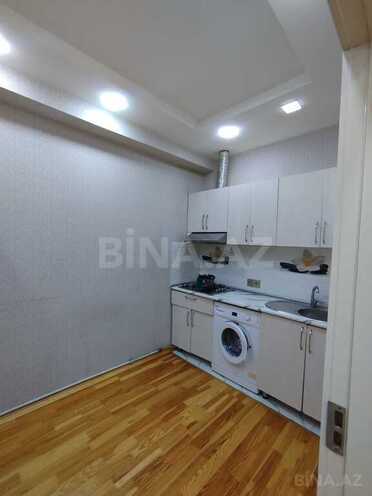 3-комн. новостройка - Хырдалан - 95 м² (10)