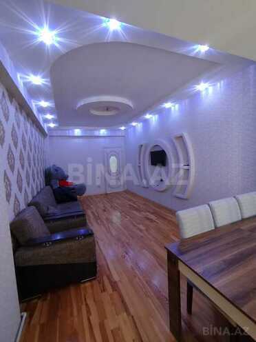 3-комн. новостройка - Хырдалан - 95 м² (1)