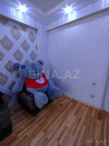 3-комн. новостройка - Хырдалан - 95 м² (9)