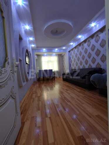 3-комн. новостройка - Хырдалан - 95 м² (2)