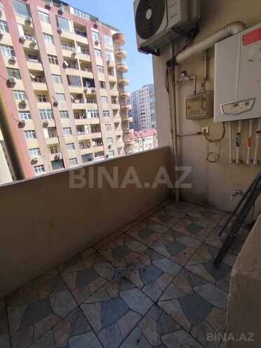 3-комн. новостройка - Хырдалан - 95 м² (8)