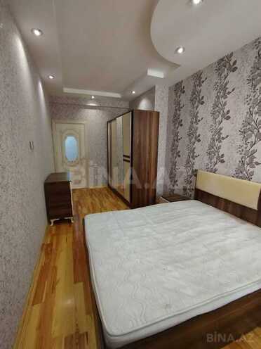 3-комн. новостройка - Хырдалан - 95 м² (14)