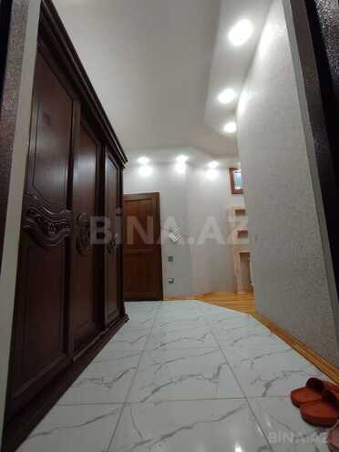 3-комн. новостройка - Хырдалан - 95 м² (13)
