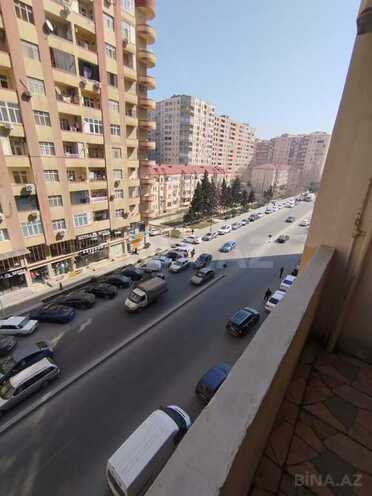 3-комн. новостройка - Хырдалан - 95 м² (12)
