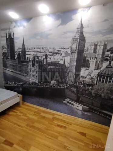 3-комн. новостройка - Хырдалан - 95 м² (7)