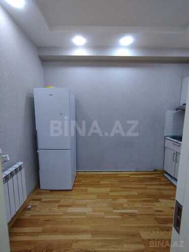 3-комн. новостройка - Хырдалан - 95 м² (5)