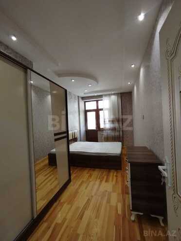 3-комн. новостройка - Хырдалан - 95 м² (4)