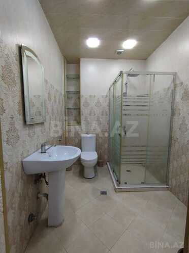 3-комн. новостройка - Хырдалан - 95 м² (15)