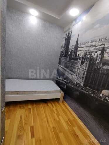 3-комн. новостройка - Хырдалан - 95 м² (3)