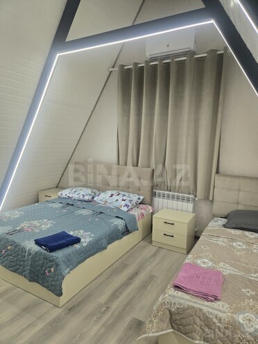 4 otaqlı həyət evi/bağ evi - Mərdəkan q. - 300 m² (11)