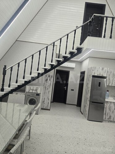 4 otaqlı həyət evi/bağ evi - Mərdəkan q. - 300 m² (24)