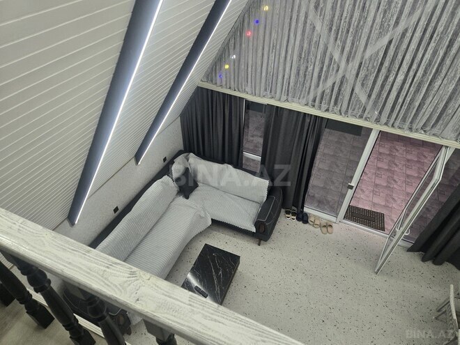 4 otaqlı həyət evi/bağ evi - Mərdəkan q. - 300 m² (13)