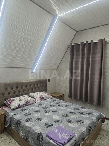 4 otaqlı həyət evi/bağ evi - Mərdəkan q. - 300 m² (9)