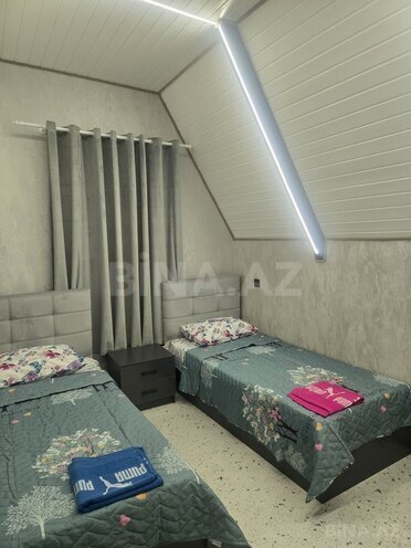 4 otaqlı həyət evi/bağ evi - Mərdəkan q. - 300 m² (10)