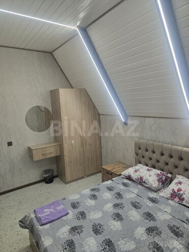 4 otaqlı həyət evi/bağ evi - Mərdəkan q. - 300 m² (23)