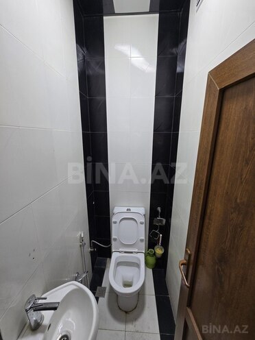 2 otaqlı yeni tikili - 8 Noyabr m. - 68 m² (8)