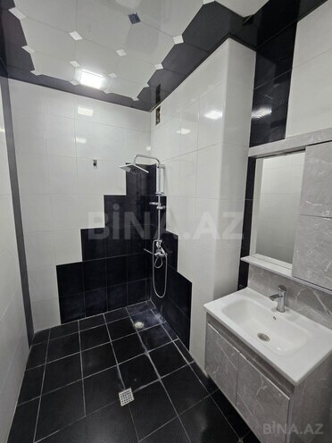 2 otaqlı yeni tikili - 8 Noyabr m. - 68 m² (9)