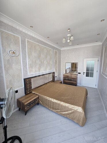 2 otaqlı yeni tikili - 8 Noyabr m. - 68 m² (5)