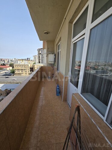 2 otaqlı yeni tikili - 8 Noyabr m. - 68 m² (10)