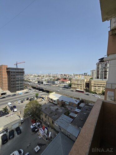 2 otaqlı yeni tikili - 8 Noyabr m. - 68 m² (12)