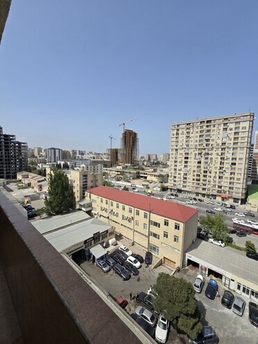 2 otaqlı yeni tikili - 8 Noyabr m. - 68 m² (11)