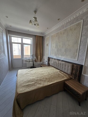2 otaqlı yeni tikili - 8 Noyabr m. - 68 m² (6)