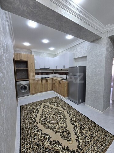 2 otaqlı yeni tikili - 8 Noyabr m. - 68 m² (7)
