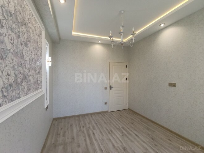 2 otaqlı yeni tikili - Əhmədli m. - 51 m² (6)